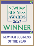 Newham Business of the Year 2021